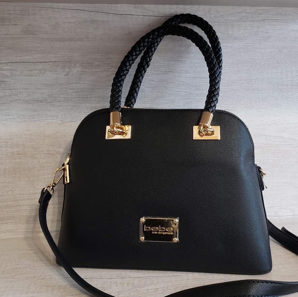 Bebe purse - Picture 6 of 7